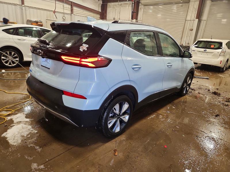 Aukcja sprzedaży 2022 Chevrolet Bolt Euv, vin: 1G1FY6S0XN4128886, numer aukcji: 73812915