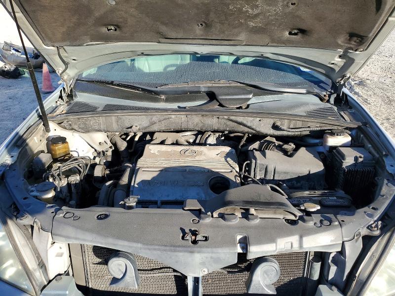 Продажа на аукционе авто 2005 Lexus Rx, vin: 2T2GA31U75C020995, номер лота: 98718665