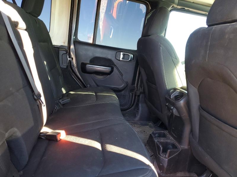 Продаж на аукціоні авто 2020 Jeep Wrangler Unlimited, vin: 1C4HJXDN1LW225348, номер лоту: 73056345