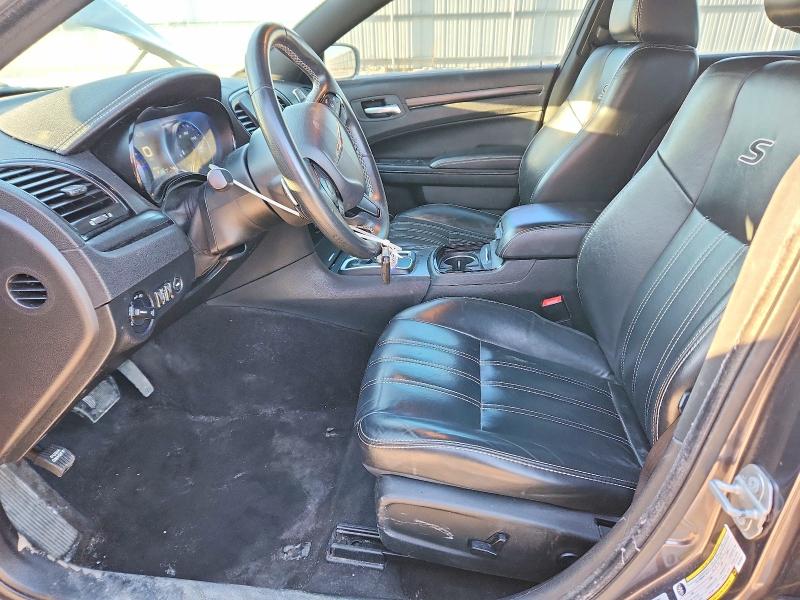 Aukcja sprzedaży 2016 Chrysler 300, vin: 2C3CCAGG0GH234307, numer aukcji: 74785685