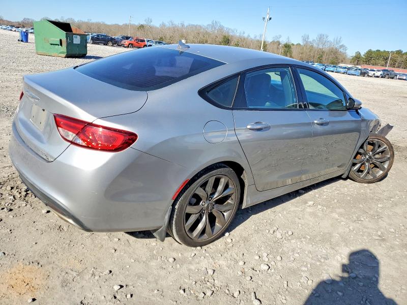 Aukcja sprzedaży 2015 Chrysler 200, vin: 1C3CCCBGXFN625621, numer aukcji: 98559575