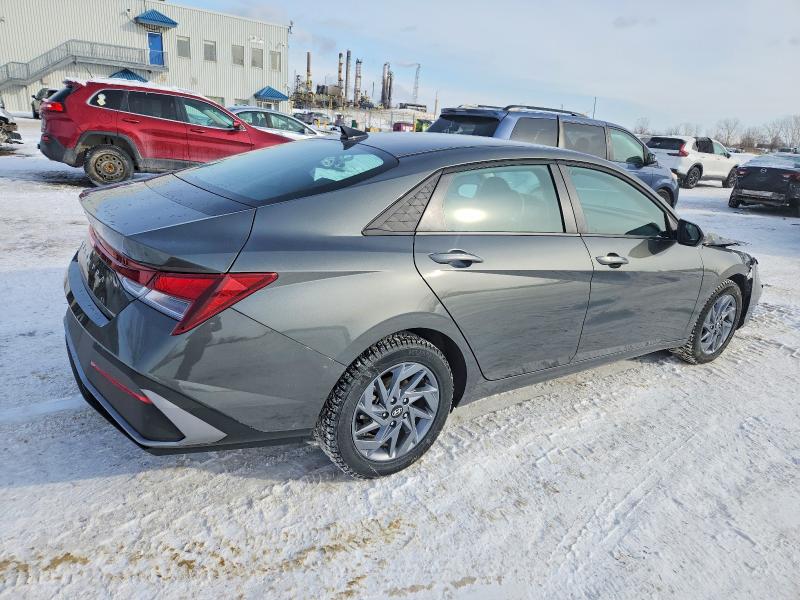Aukcja sprzedaży 2025 Hyundai Elantra, vin: KMHLM4DG4SU007265, numer aukcji: 74015545