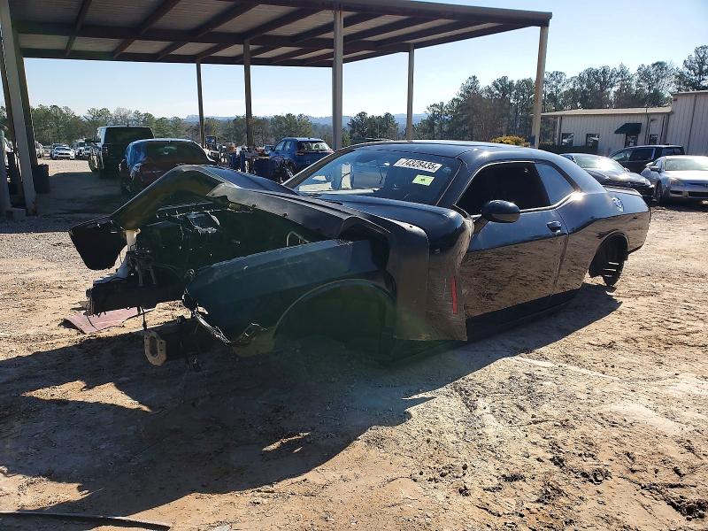 Aukcja sprzedaży 2015 Dodge Challenger, vin: 2C3CDZFJ4FH707505, numer aukcji: 74328435
