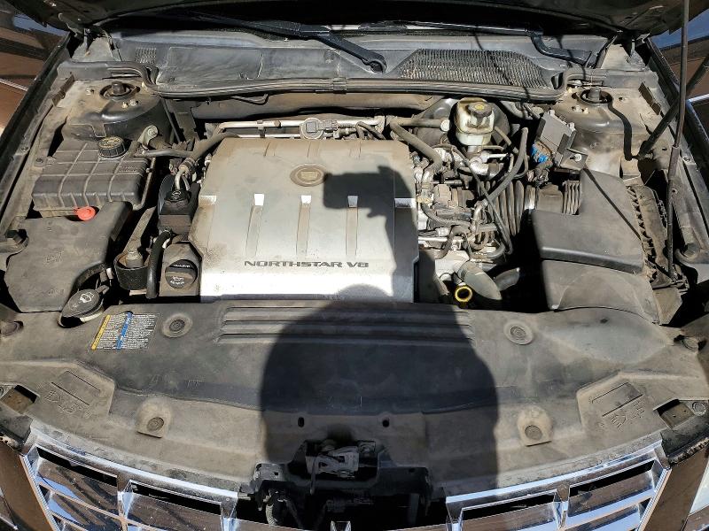 Продаж на аукціоні авто 2008 Cadillac Dts, vin: 1G6KD57Y98U107867, номер лоту: 74814665