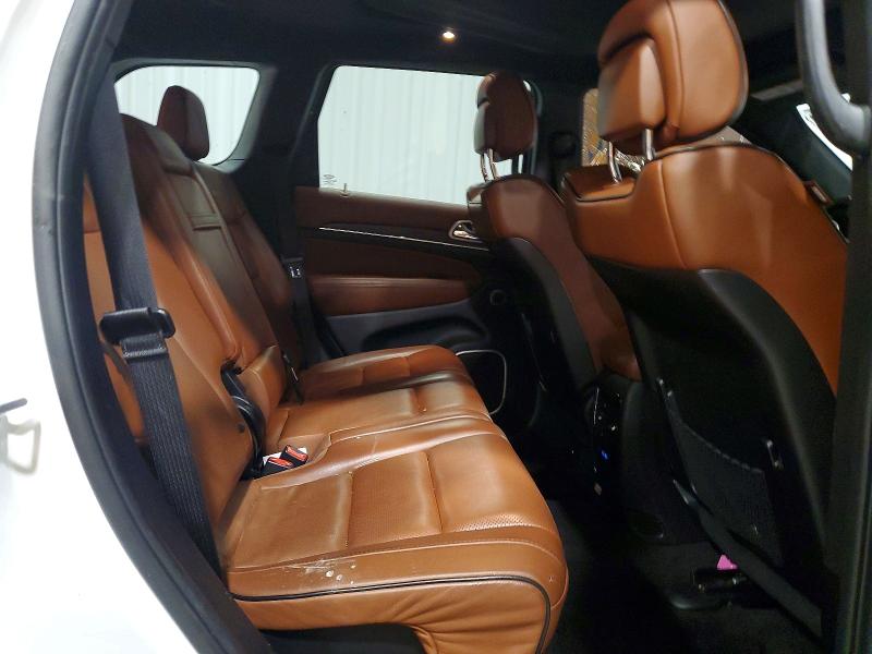 Продаж на аукціоні авто 2018 Jeep Grand Cherokee, vin: 1C4RJFJG8JC108336, номер лоту: 97965825