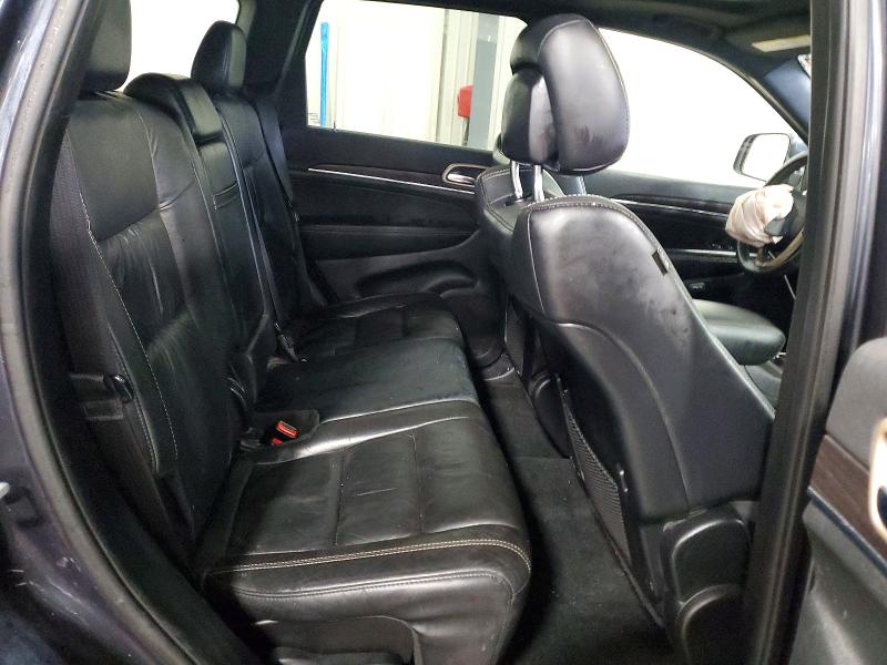 Aukcja sprzedaży 2014 Jeep Grand Cherokee, vin: 1C4RJFBG8EC572392, numer aukcji: 96565915