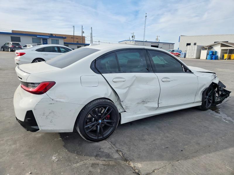 Продаж на аукціоні авто 2023 Bmw Motorrad M340xi, vin: 3MW49FF00P8D47231, номер лоту: 72178135