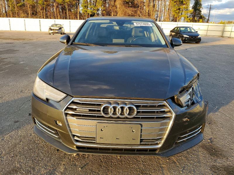 Aukcja sprzedaży 2017 Audi A4, vin: WAUANAF40HN069479, numer aukcji: 97674055