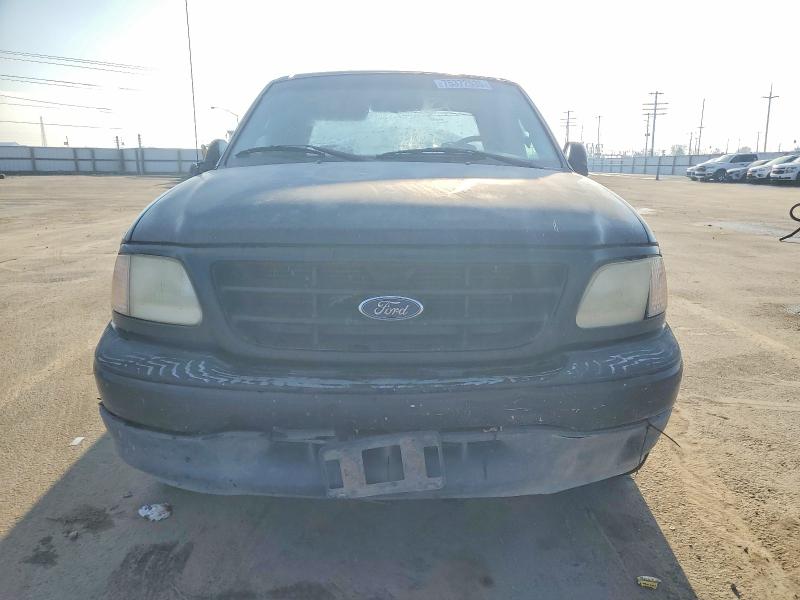 Продажа на аукционе авто 2001 Ford F150, vin: 1FTZX17261NB29302, номер лота: 75372535