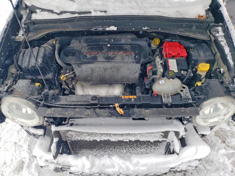 Aukcja sprzedaży 2021 Jeep Renegade, vin: ZACNJCABXMPM35898, numer aukcji: 72641805