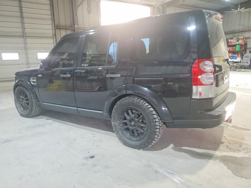 Продаж на аукціоні авто 2010 Land Rover Lr4 Hse, vin: SALAG2D48AA546204, номер лоту: 73728645