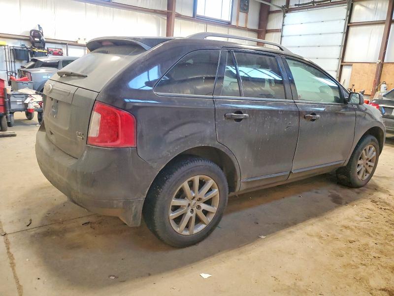Aukcja sprzedaży 2014 Ford Edge, vin: 2FMDK4JC1EBA87372, numer aukcji: 73026975