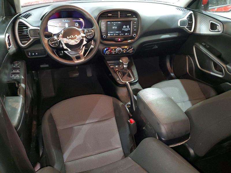 Aukcja sprzedaży 2025 Kia Soul, vin: KNDJ23AU1S7245434, numer aukcji: 74070105