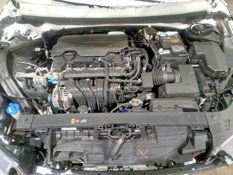 Продаж на аукціоні авто 2025 Kia K4 Ex, vin: 3KPFU4DE0SE116210, номер лоту: 74276645