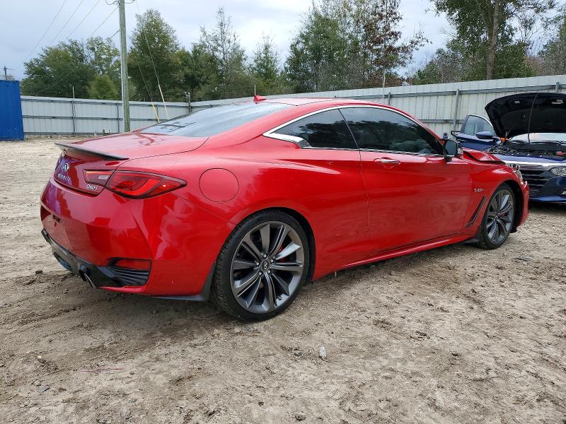 Продажа на аукционе авто 2019 Infiniti Q60, vin: JN1FV7EK4KM360630, номер лота: 74392925