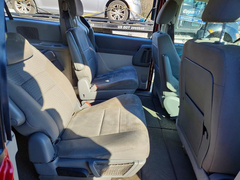Aukcja sprzedaży 2008 Chrysler Town & Country, vin: 2A8HR44H48R799758, numer aukcji: 73810785