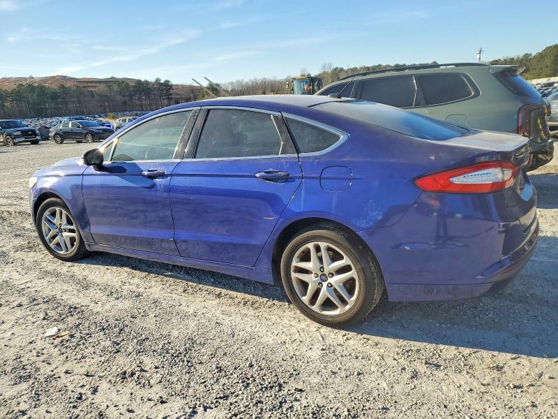 2016 Ford Fusion Se მანქანა იყიდება აუქციონზე, vin: 3FA6P0HD8GR385711, აუქციონის ნომერი: 73933465