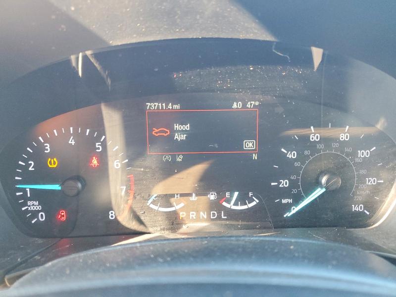 Aukcja sprzedaży 2020 Ford Escape, vin: 1FMCU9G63LUB06970, numer aukcji: 98456365
