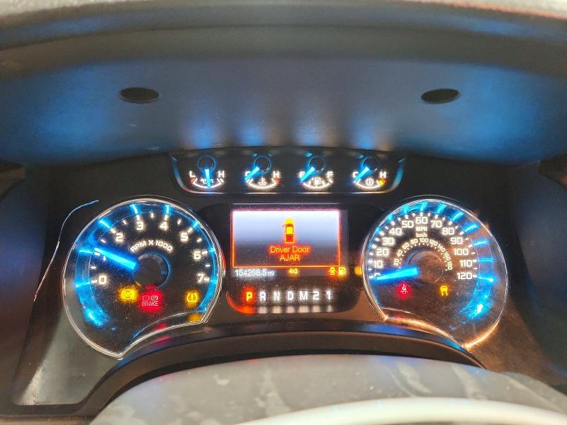 Продаж на аукціоні авто 2013 Ford F150, vin: 1FTFW1ET9DFC60546, номер лоту: 73651655