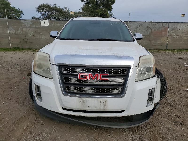2015 Gmc Terrain მანქანა იყიდება აუქციონზე, vin: 2GKFLTE30F6299063, აუქციონის ნომერი: 73549895