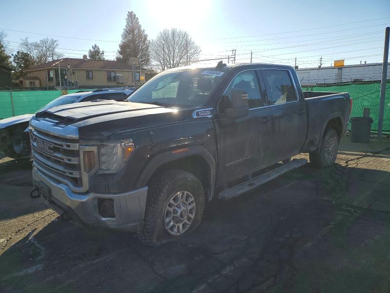 74905045 :رقم المزاد ، 1GT49MEY3PF211262 vin ، 2023 Gmc Sierra مزاد بيع