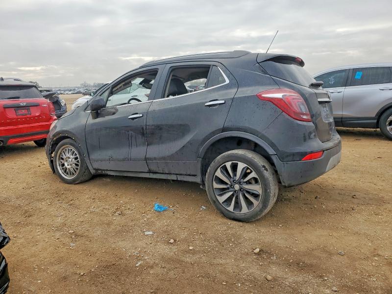 74124515 :رقم المزاد ، KL4CJASM6MB361964 vin ، 2021 Buick Encore مزاد بيع
