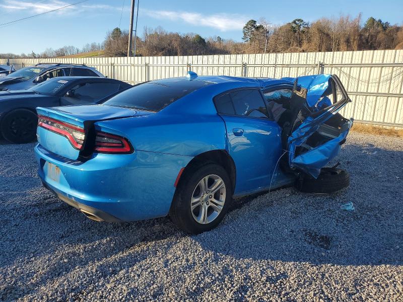 Продажа на аукционе авто 2023 Dodge Charger, vin: 2C3CDXBG3PH599054, номер лота: 72125385