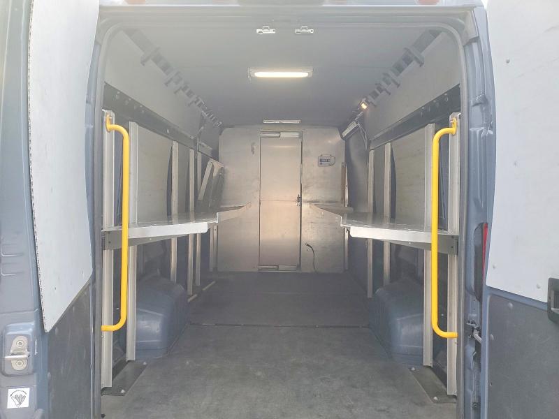 2021 Ram Promaster მანქანა იყიდება აუქციონზე, vin: 3C6FRVJG6ME502962, აუქციონის ნომერი: 99823315