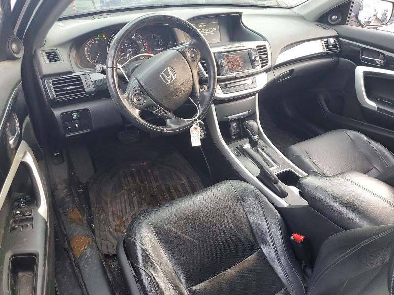 Aukcja sprzedaży 2015 Honda Accord, vin: 1HGCT1B80FA009928, numer aukcji: 98056185