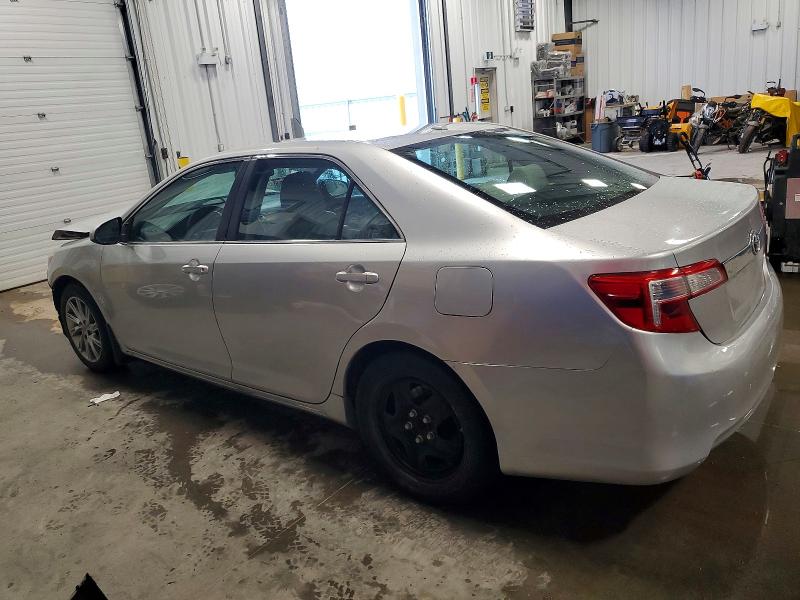 Продажа на аукционе авто 2013 Toyota Camry Hybr, vin: 4T1BD1FK3DU086586, номер лота: 72495005