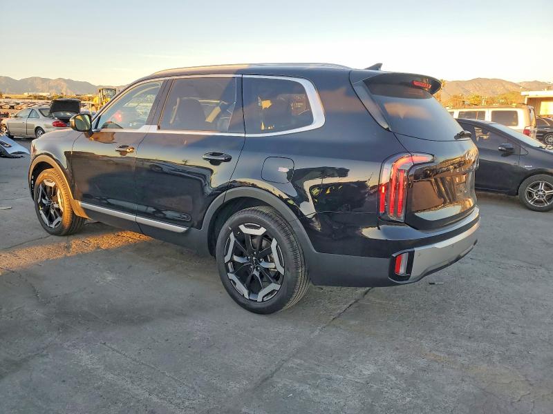 Aukcja sprzedaży 2024 Kia Telluride, vin: 5XYP34GC7RG414087, numer aukcji: 73680985