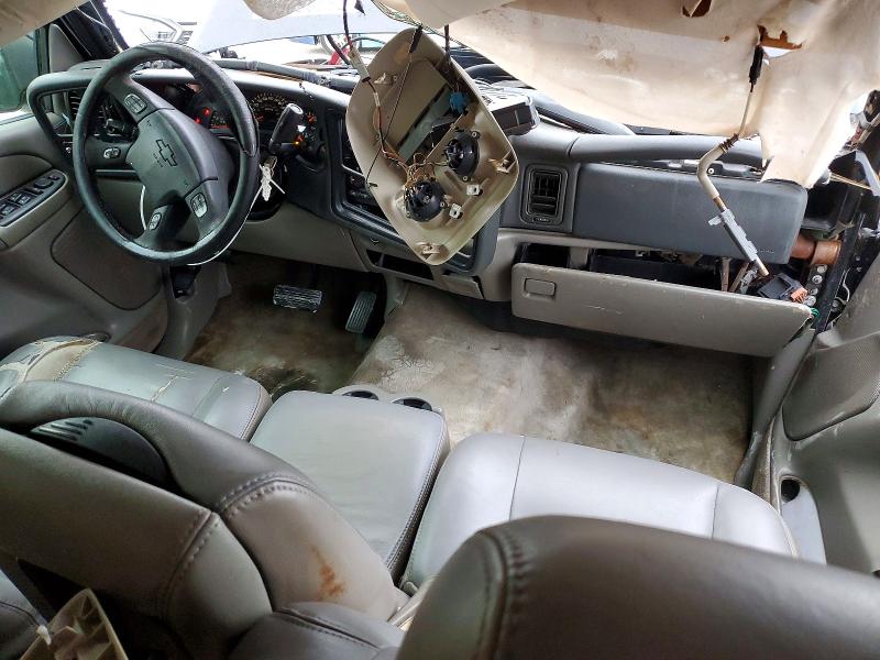 2005 Chevrolet Tahoe C150 მანქანა იყიდება აუქციონზე, vin: 1GNEC13V15R254188, აუქციონის ნომერი: 75385265