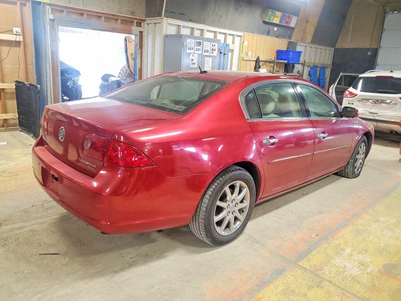 Aukcja sprzedaży 2007 Buick Lucerne, vin: 1G4HD57237U142952, numer aukcji: 52624196
