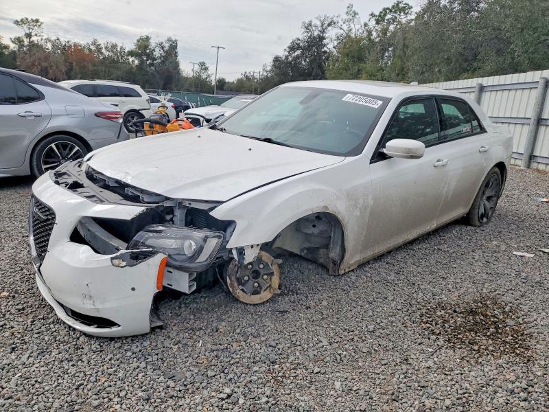 Продажа на аукционе авто 2022 Chrysler 300, vin: 2C3CCABG7NH187037, номер лота: 72205005
