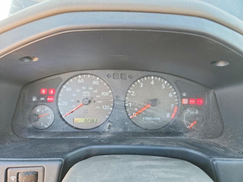 74033215 :رقم المزاد ، JNKCP11AXXT021144 vin ، 1999 Infiniti G20 مزاد بيع