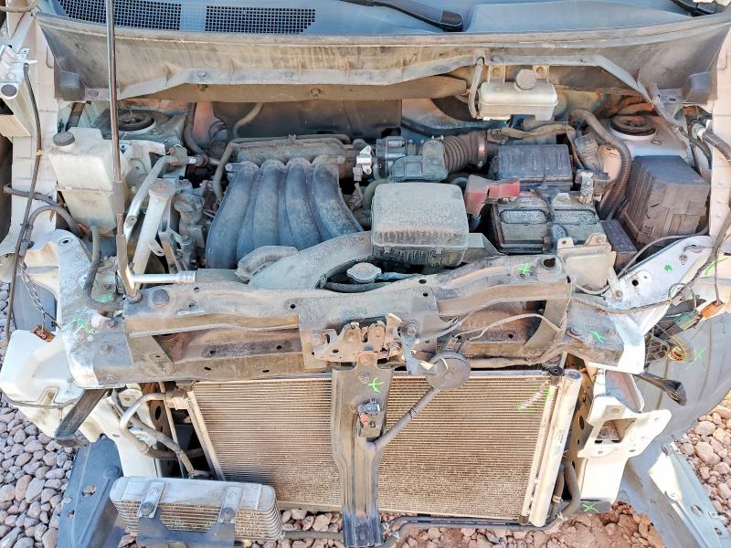 72216325 :رقم المزاد ، 3N6CM0KN8FK731705 vin ، 2015 Nissan Nv200 مزاد بيع