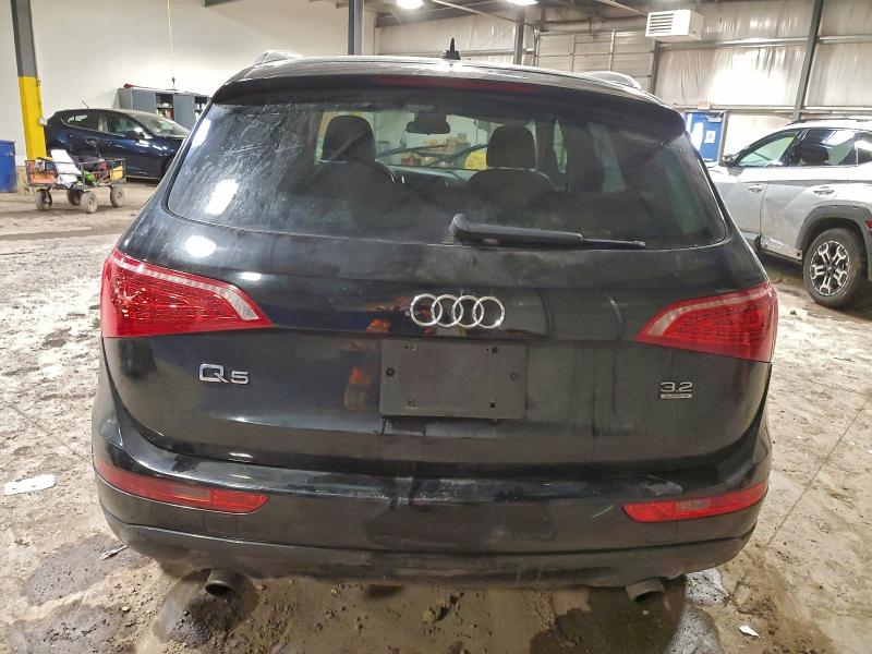 Aukcja sprzedaży 2010 Audi Q5 Premium, vin: WA1CKAFP5AA079172, numer aukcji: 99210245