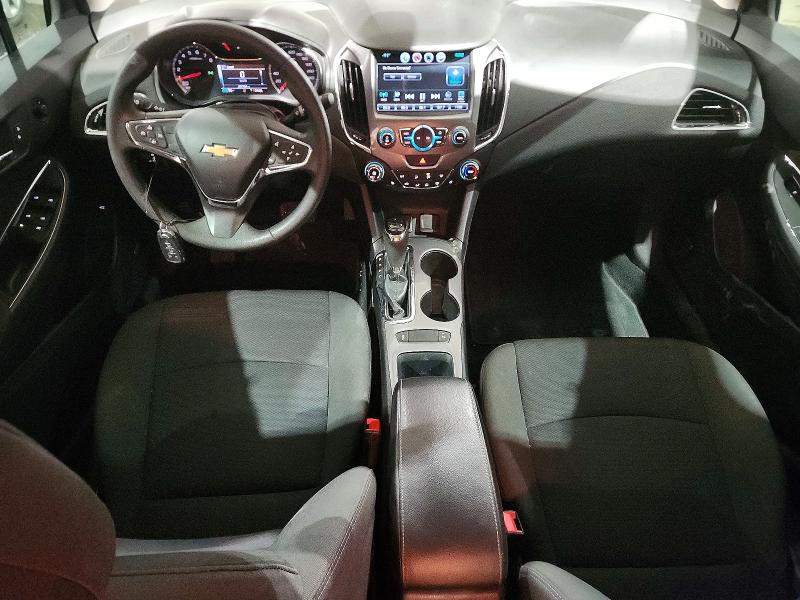 Продажа на аукционе авто 2017 Chevrolet Cruze Lt, vin: 1G1BE5SM6H7164372, номер лота: 73284015