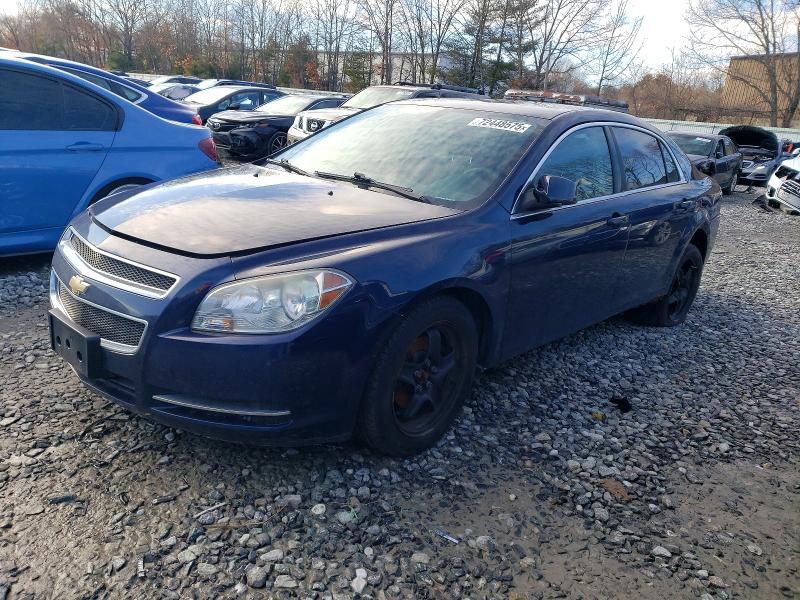 Продаж на аукціоні авто 2010 Chevrolet Malibu, vin: 1G1ZC5E00AF194086, номер лоту: 61597996