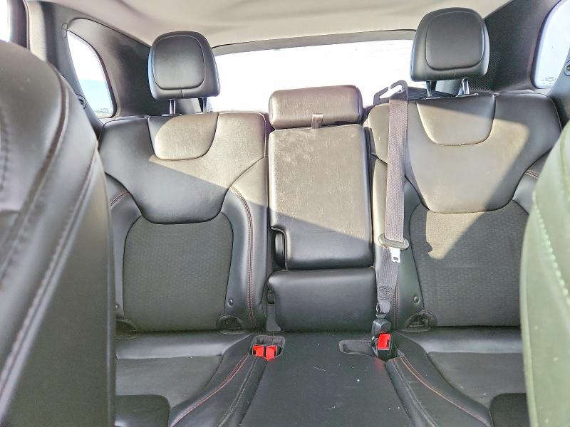 Aukcja sprzedaży 2019 Jeep Cherokee T, vin: 1C4PJMBN7KD461817, numer aukcji: 99854705