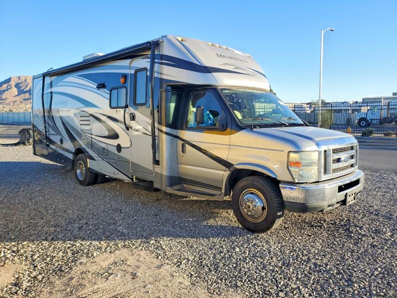 Auction sale of the 2009 Jayco Rv, vin: 1FDXE45S49DA90692, lot number: 72887835
