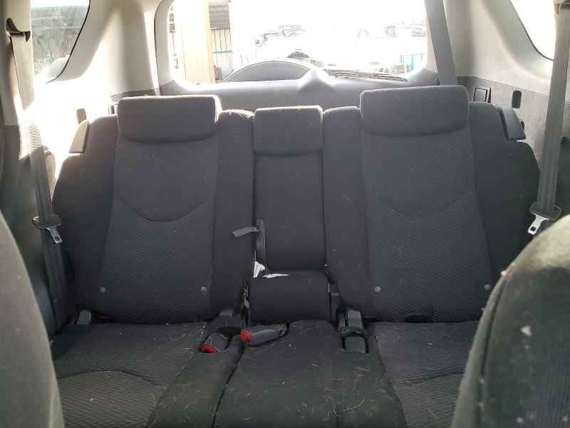 Продажа на аукционе авто 2007 Toyota Rav4, vin: JTMBK32V376024653, номер лота: 97893695