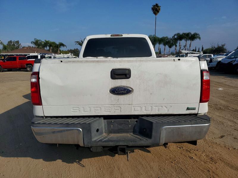 73741985 :رقم المزاد ، 1FTXW4DR6AEA36440 vin ، 2010 Ford F450 مزاد بيع