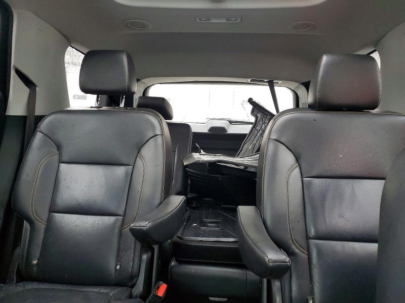 2021 Chevrolet Traverse მანქანა იყიდება აუქციონზე, vin: 1GNERKKW6MJ231436, აუქციონის ნომერი: 73816235