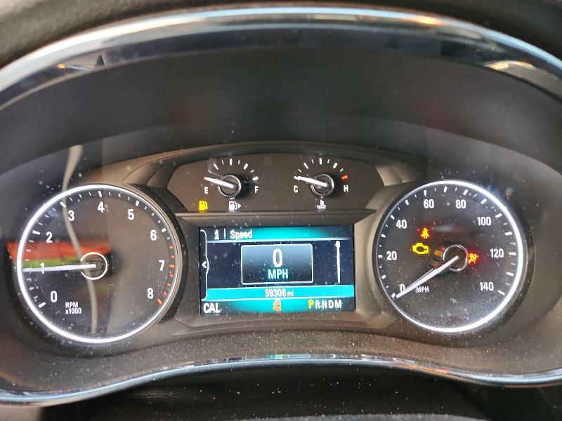Продажа на аукционе авто 2017 Buick Encore, vin: KL4CJFSB1HB067633, номер лота: 73690485