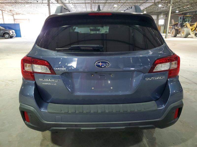 73598385 :رقم المزاد ، 4S4BSANC4J3201620 vin ، 2018 Subaru Outback مزاد بيع
