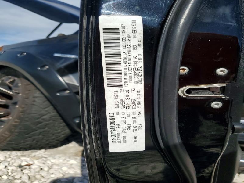 2014 Ram 1500 მანქანა იყიდება აუქციონზე, vin: 1C6RR6PM7ES413934, აუქციონის ნომერი: 96777455