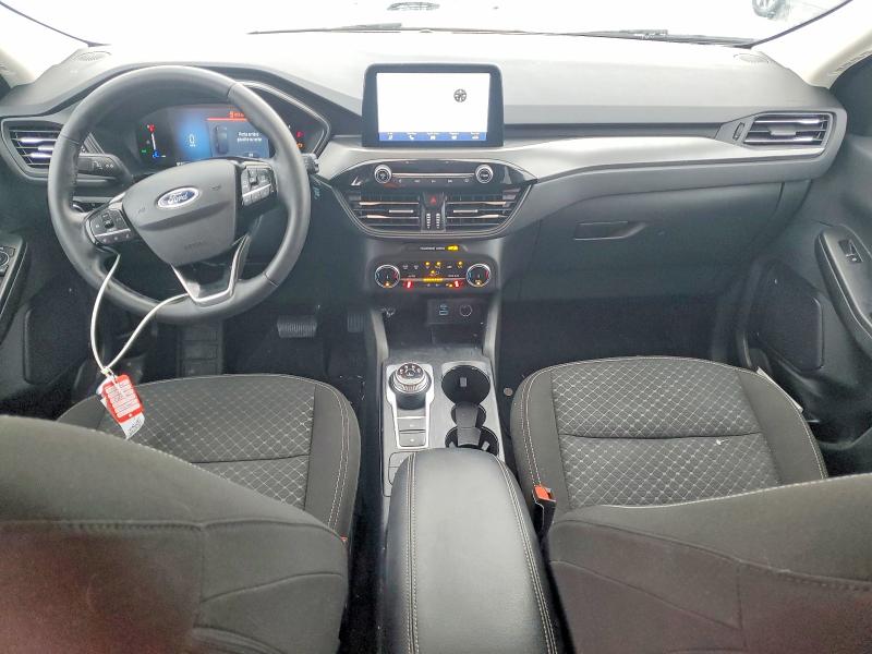 Продажа на аукционе авто 2023 Ford Escape Act, vin: 1FMCU9GN2PUA22085, номер лота: 98208945