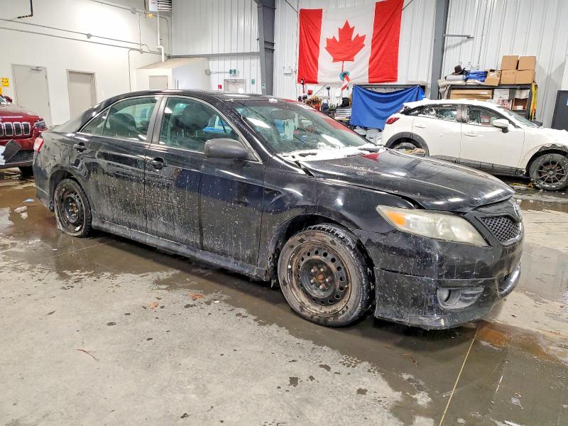 73436415 :رقم المزاد ، 4T1BF3EK1BU667864 vin ، 2011 Toyota Camry مزاد بيع