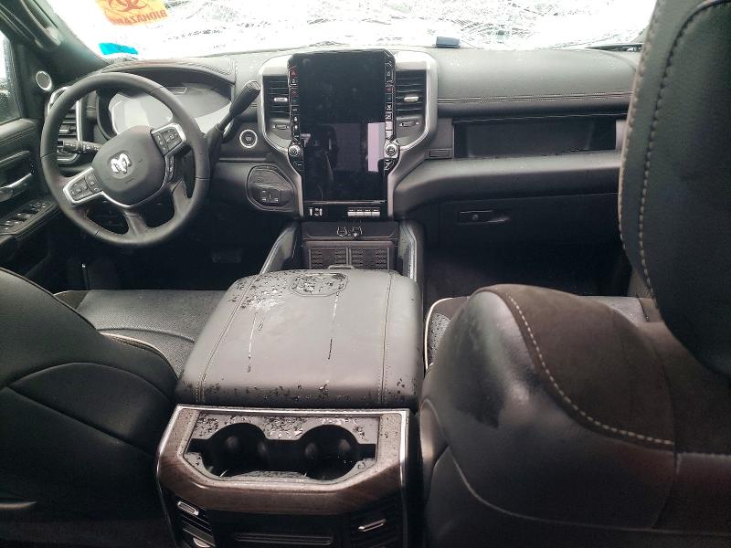 Aukcja sprzedaży 2025 Ram 2500, vin: 3C63R5FL8SG504688, numer aukcji: 72871125